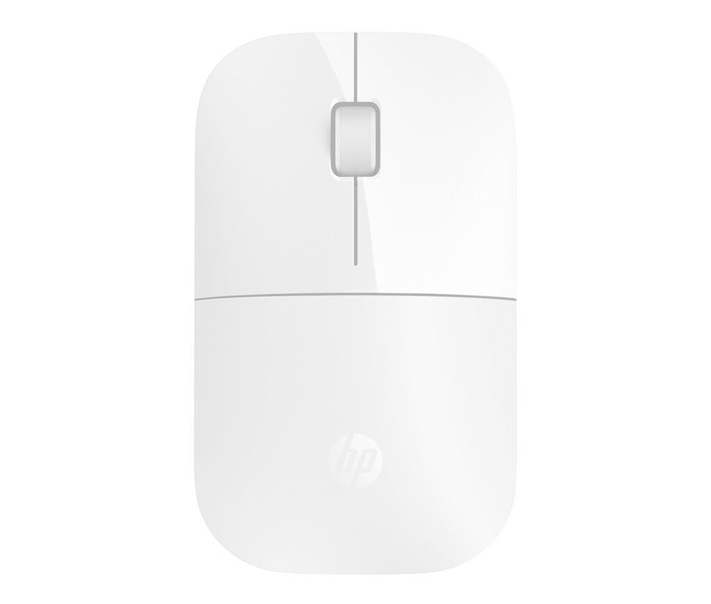 HP Z3700 witte draadloze muis - Afbeelding 3
