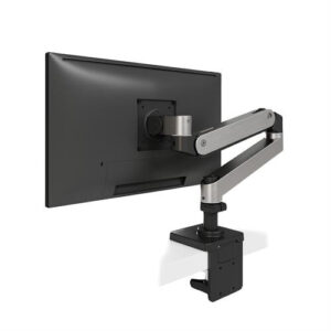 Ergotron 45-682-026 flat panel bureau steun 86,4 cm (34") Aluminium