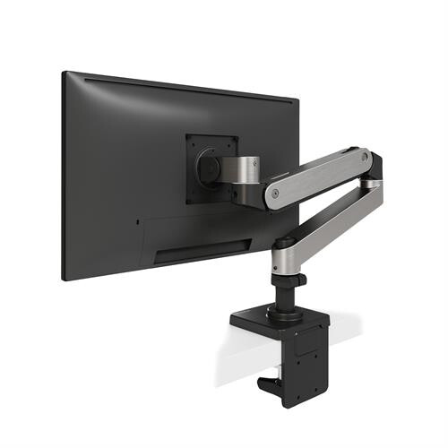 Ergotron 45-682-026 flat panel bureau steun 86,4 cm (34") Aluminium