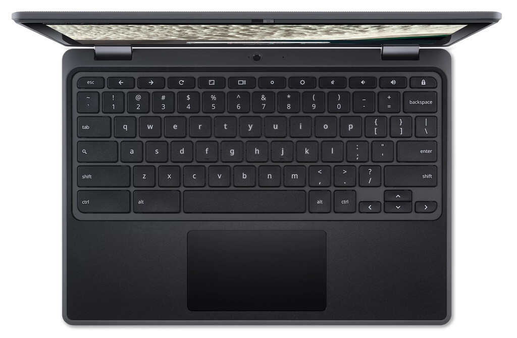 Acer Chromebook Plus 514 CBE594-2T-TCO-36FC CBE594-2T-TCO - Afbeelding 4