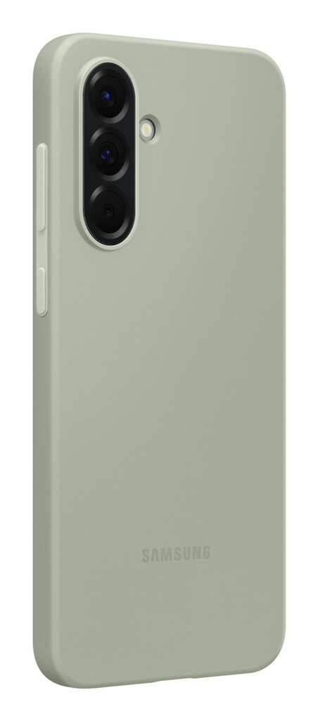 Samsung Galaxy A56 5G Silicone Case - Afbeelding 3