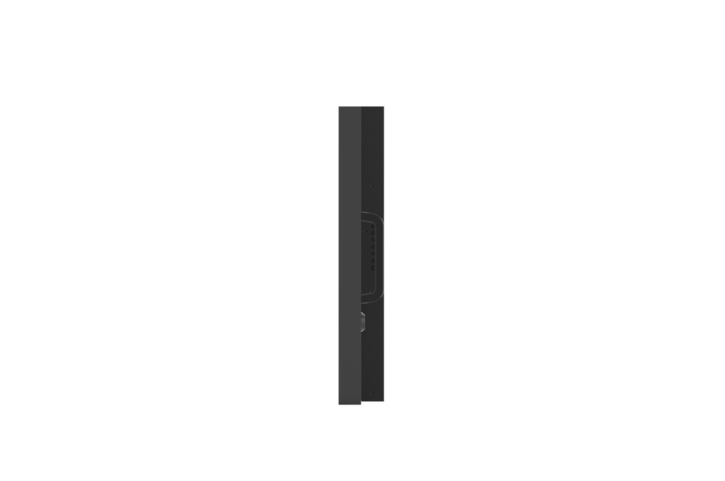 LG 110UM5K Digitale signage flatscreen 2,79 m (110") LCD Wifi 500 cd/m² 4K Ultra HD Zwart WebOS 16/7 - Afbeelding 12