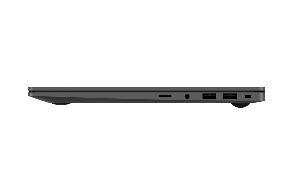 Samsung Galaxy Book6 Book6 14" W11Pro U7 16GB 512GB EE Gray Copilot+ PC Intel Core Ultra 7 355 Laptop 35,6 cm (14") WUXGA+ LPDDR - Afbeelding 4