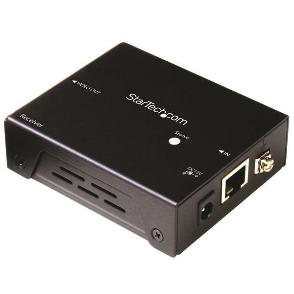 StarTech.com 4K HDMI extender met compacte transmitter - HDBaseT - UHD 4K - Afbeelding 3