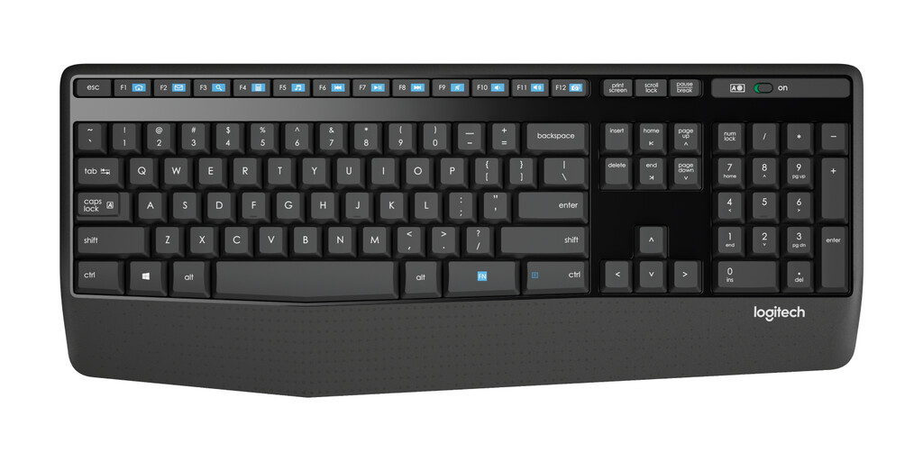Logitech MK345 - Afbeelding 6