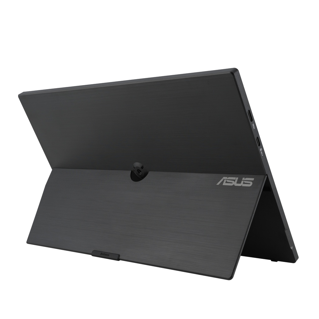 ASUS MB16AHV computer monitor 39,6 cm (15.6") 1920 x 1080 Pixels Full HD LCD Zwart - Afbeelding 5