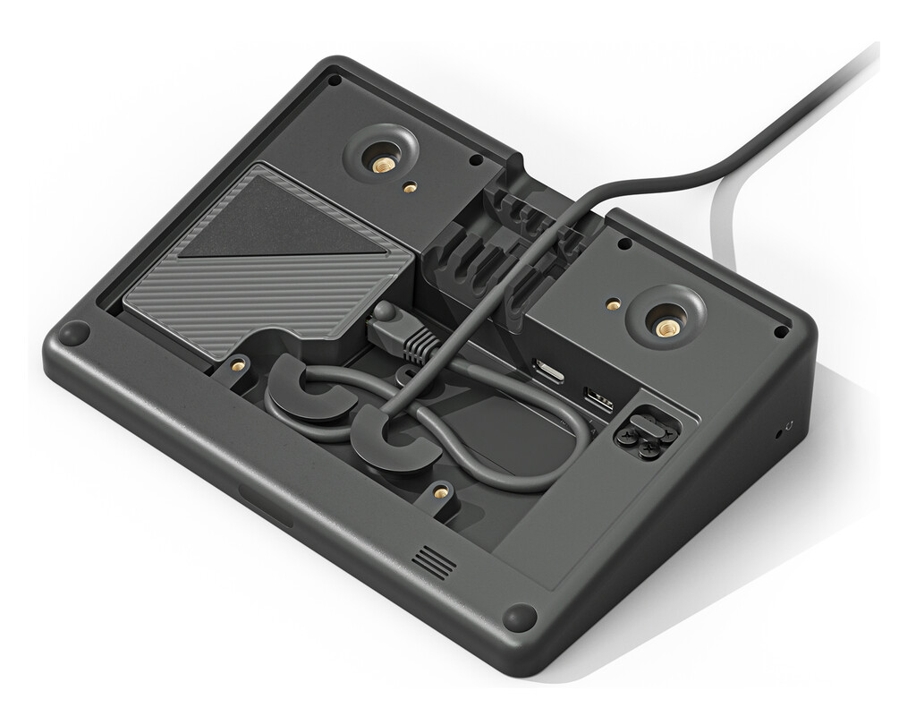 Logitech TAPRMGUNIAPP video conferencing systeem Ethernet LAN - Afbeelding 10
