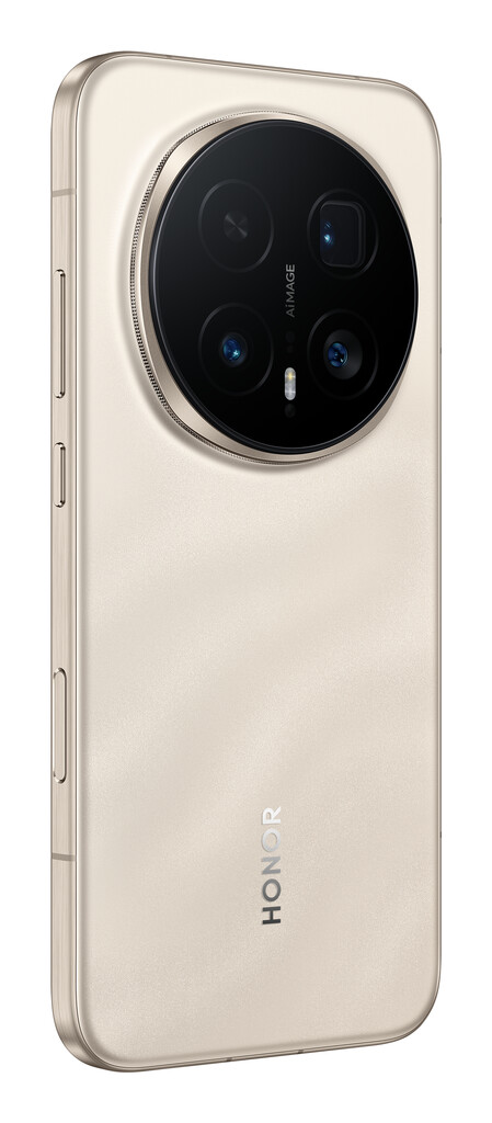 Honor Magic8 Pro 17 cm (6.71") Dual SIM Android 16.0 5G USB Type-C 12 GB 512 GB 6270 mAh Goud - Afbeelding 6