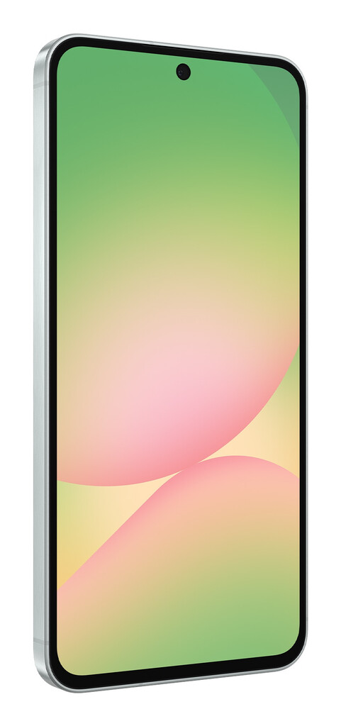 Samsung Galaxy A56 17 cm (6.7") Dual SIM Android 15 5G USB Type-C 8 GB 256 GB 5000 mAh Olijf - Afbeelding 3
