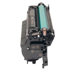 HP 657X originele high-capacity zwarte LaserJet tonercartridge
