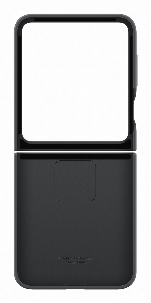 Samsung EF-PF741TBEGWW mobiele telefoon behuizingen 17,4 cm (6.85") Hoes Zwart - Afbeelding 5