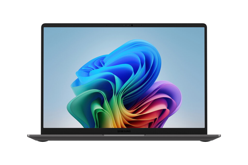 Samsung Galaxy Book6 Book6 14" W11Pro U7 32GB 512GB EE Gray Copilot+ PC Intel Core Ultra 7 355 Laptop 35,6 cm (14") WUXGA+ LPDDR - Afbeelding 9