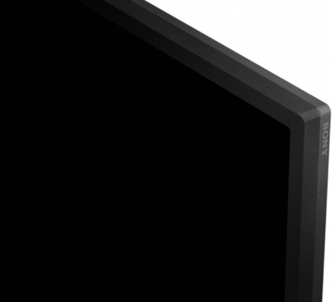 Sony FW-55BZ40L beeldkrant Digitale signage flatscreen 139,7 cm (55") LCD Wifi 700 cd/m² 4K Ultra HD Zwart Android 24/7 - Afbeelding 12