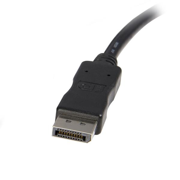StarTech.com 3 m DisplayPort naar DVI Video Adapter Converter Kabel - M/M - Afbeelding 3