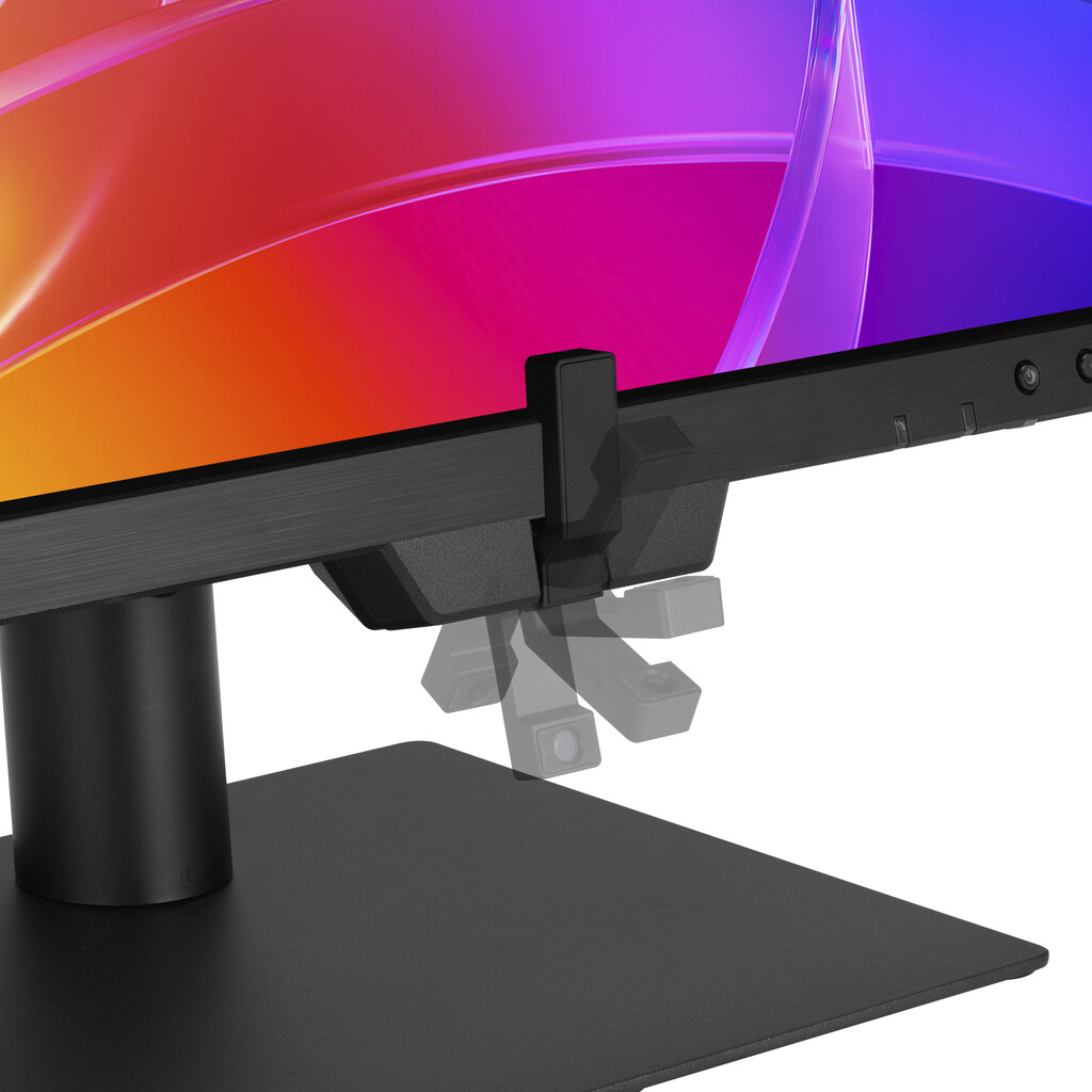 ASUS ProArt OLED ProArt PA32USD computer monitor 80 cm (31.5") 3840 x 2160 Pixels 4K Ultra HD QD-OLED Zwart - Afbeelding 17