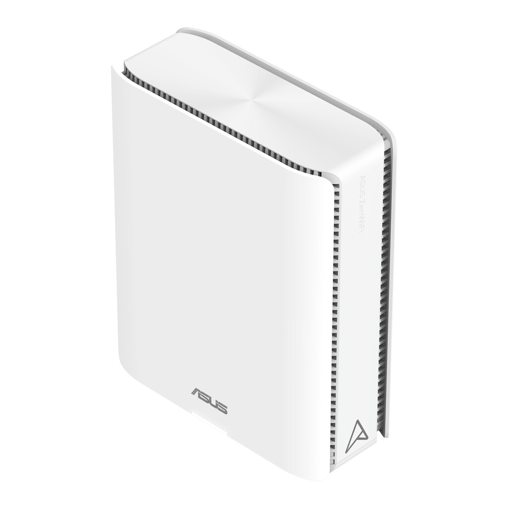ASUS BQ16 Tri-band (2,4 GHz / 5 GHz / 6 GHz) Wi-Fi 7 (802.11be) Wit 3 Intern - Afbeelding 4