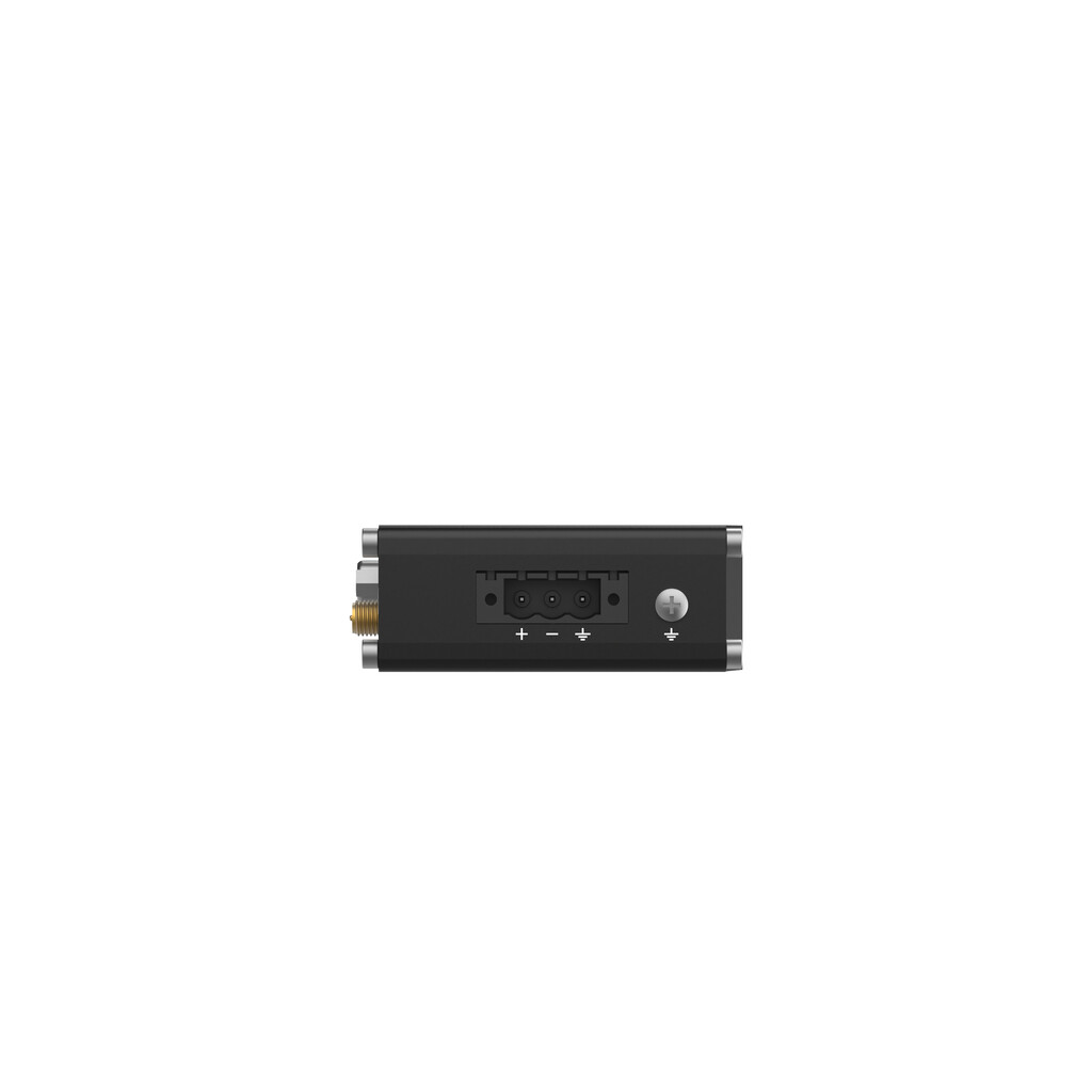 Teltonika RUT142 (EU) Ethernet router, draadloze router Fast Ethernet Single-band (2.4 GHz) Zwart - Afbeelding 5