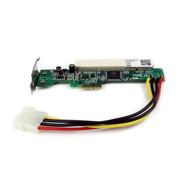 StarTech.com PCI Express naar PCI Adapterkaart - Afbeelding 2