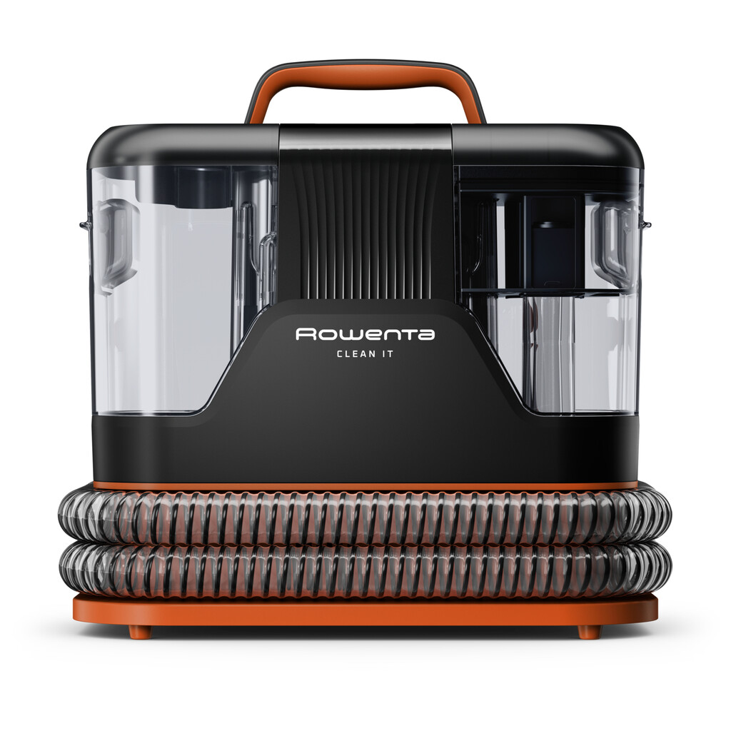 Rowenta Clean It IN5011 vlekkenreiniger - Afbeelding 2