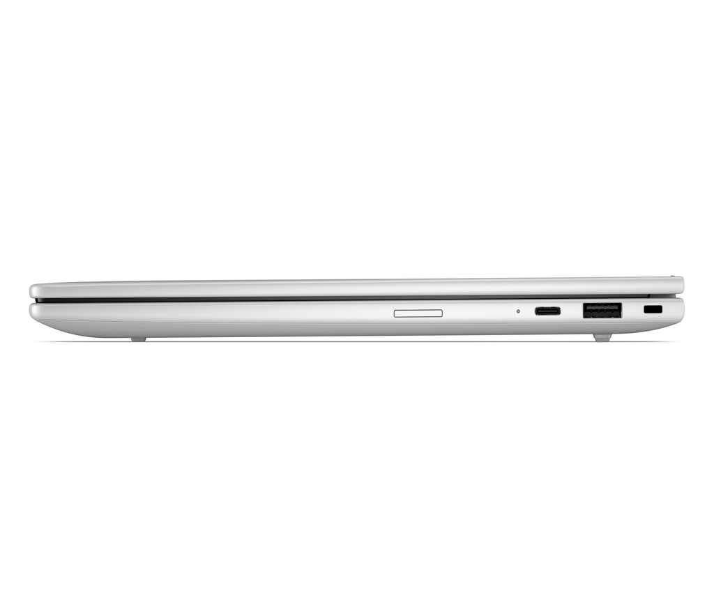 HP EliteBook 8 G2i Next Gen AI Copilot+ PC Intel Core Ultra 7 355 Laptop 33,8 cm (13.3") WUXGA 32 GB LPDDR5x-SDRAM 512 GB SSD Wi - Afbeelding 5