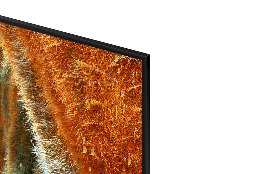 Samsung 55" Neo QLED 4K Vision AI Smart TV QN74F Mini LED (2025) - Afbeelding 5