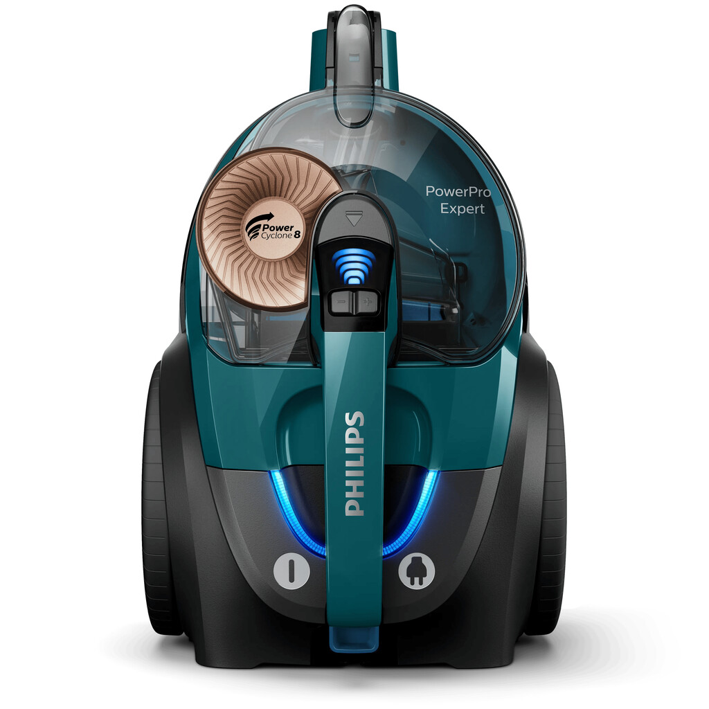 Philips PowerPro Expert FC9744/09 Stofzuiger zonder zak - Afbeelding 16