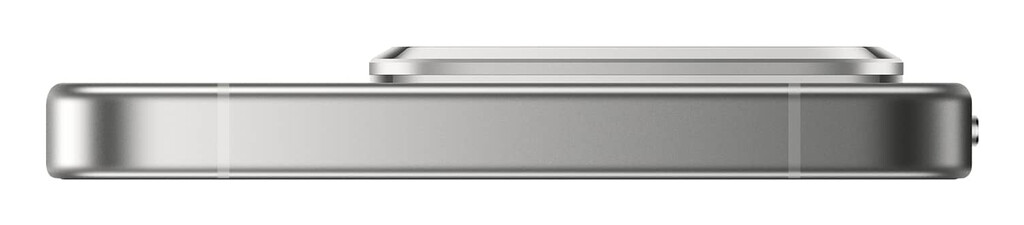Xiaomi 15T Pro 17,4 cm (6.83") 12 GB 512 GB 5500 mAh Grijs - Afbeelding 6