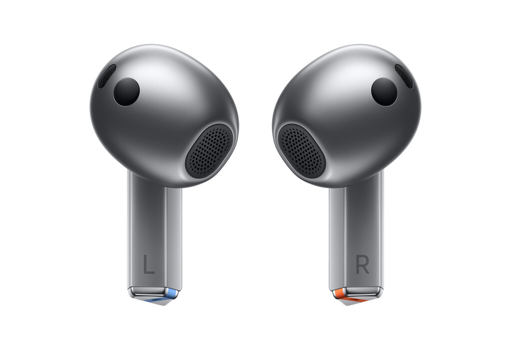Samsung Galaxy Buds3 - Afbeelding 2