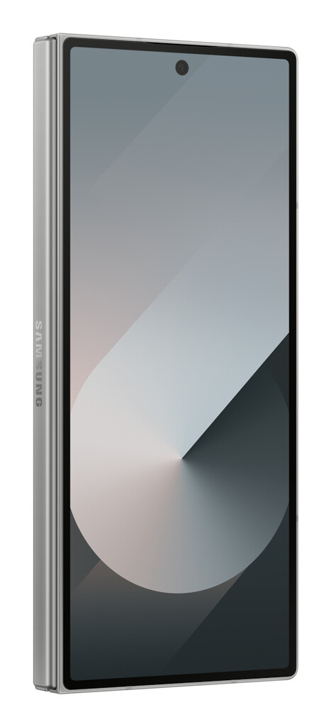 Samsung Galaxy Z Fold6 19,3 cm (7.6") Dual SIM Android 14 5G USB Type-C 12 GB 1 TB 4400 mAh Zilver - Afbeelding 2