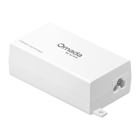 TP-Link POE5460X PoE adapter & injector 10 Gigabit Ethernet 54 V - Afbeelding 3