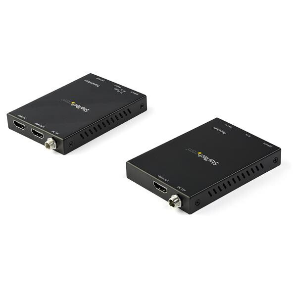 StarTech.com HDMI over CAT6 extender set - 4K 60Hz - Afbeelding 2