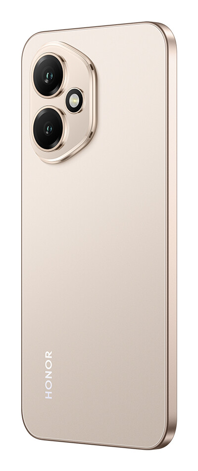 Honor 400 16,6 cm (6.55") Hybride Dual SIM MagicOS 9.0 5G USB Type-C 8 GB 512 GB 6000 mAh Goud - Afbeelding 5