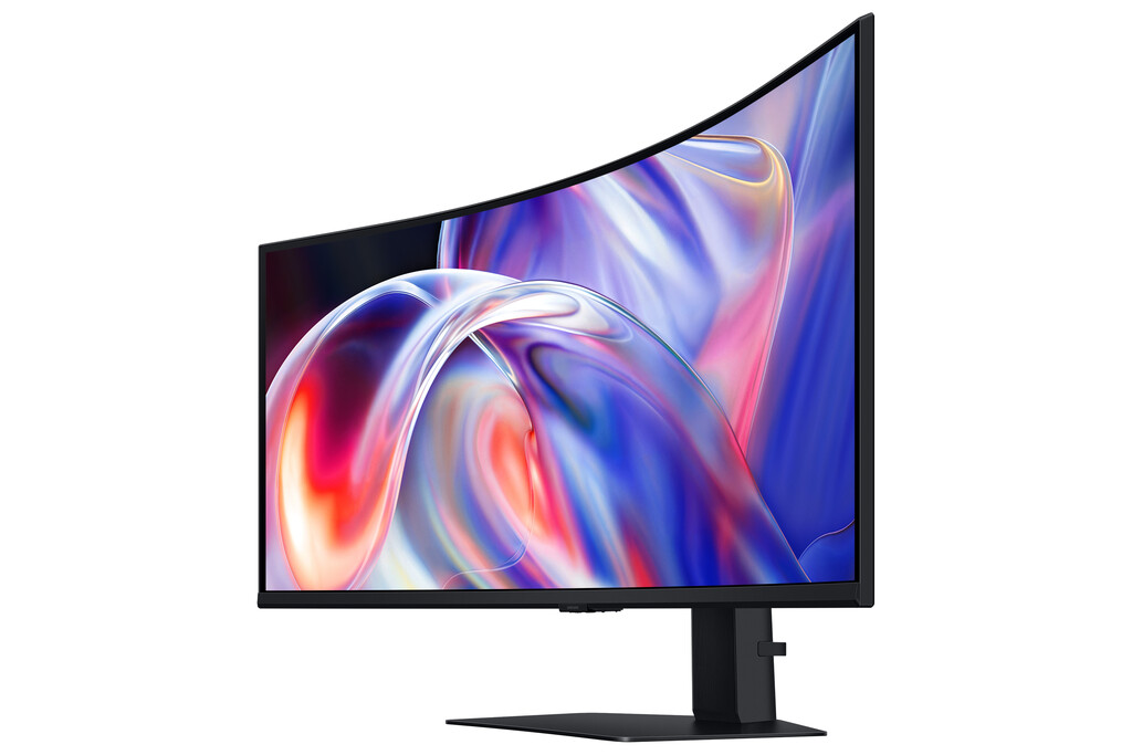 Samsung 40" ViewFinity S8 (S85TH) WUHD Monitor - Afbeelding 5