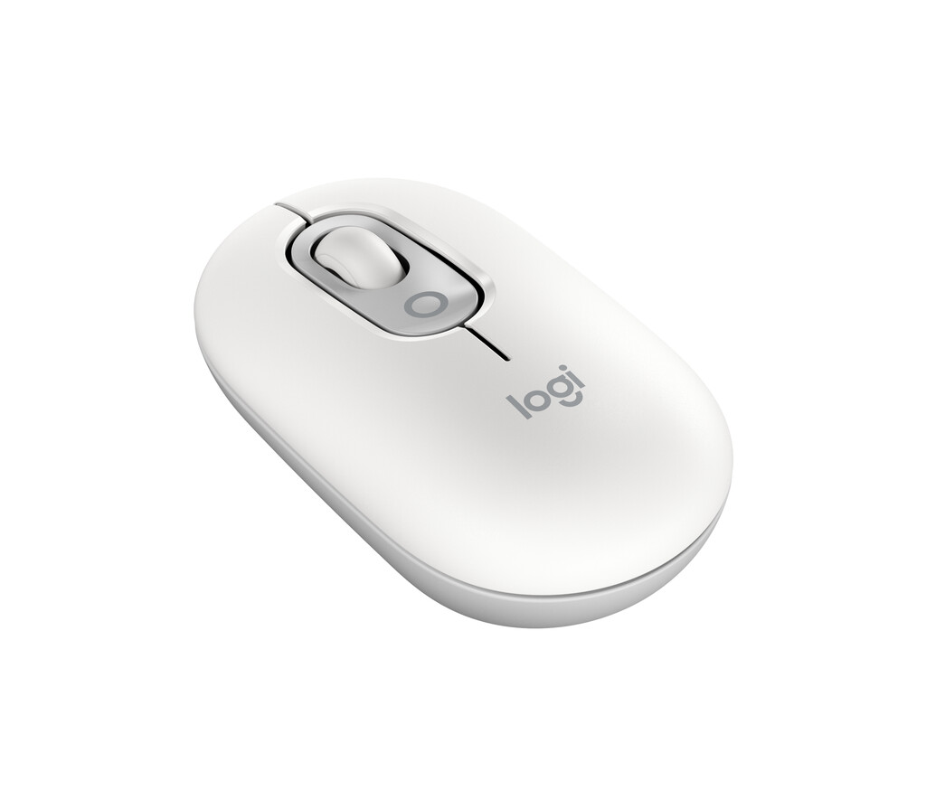 Logitech POP muis Universeel Ambidextrous Bluetooth Optisch 4000 DPI - Afbeelding 3