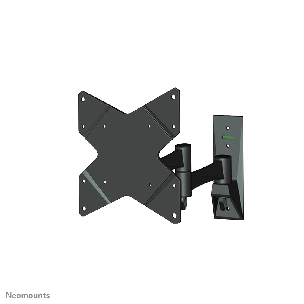 Neomounts FPMA-W835 Monitor/TV-beugel wand 10-40" - full motion - Afbeelding 2