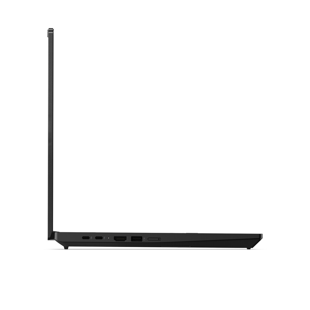 Lenovo ThinkPad T16 Gen 5 (Intel) Copilot+ PC Intel Core Ultra 5 325 Laptop 40,6 cm (16") WUXGA 16 GB LPDDR5x-SDRAM 512 GB SSD W - Afbeelding 12