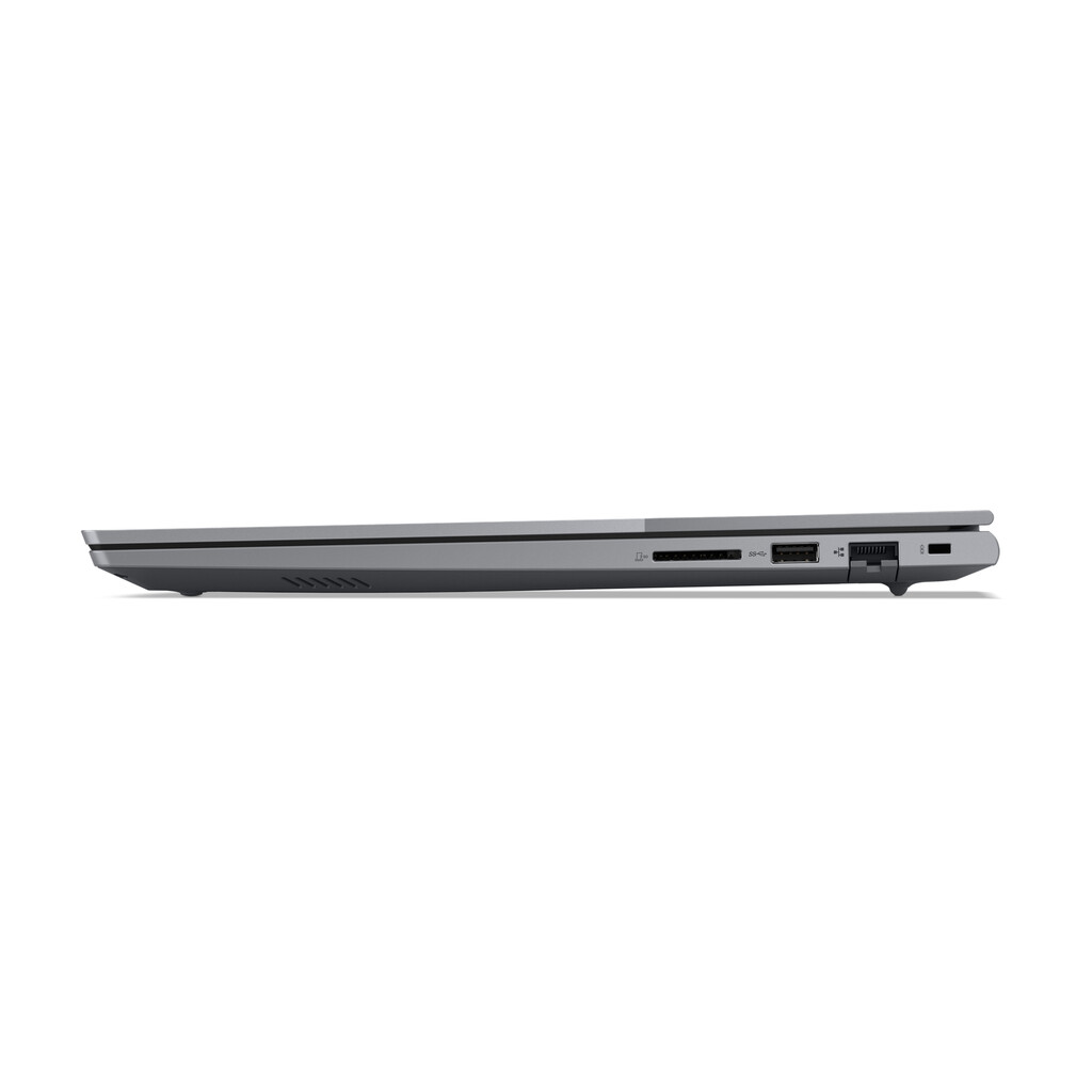 Lenovo ThinkBook 16 G7 ARP AMD Ryzen™ 7 7735HS Laptop 40,6 cm (16") WUXGA 16 GB DDR5-SDRAM 512 GB SSD Wi-Fi 6E (802.11ax) Window - Afbeelding 13