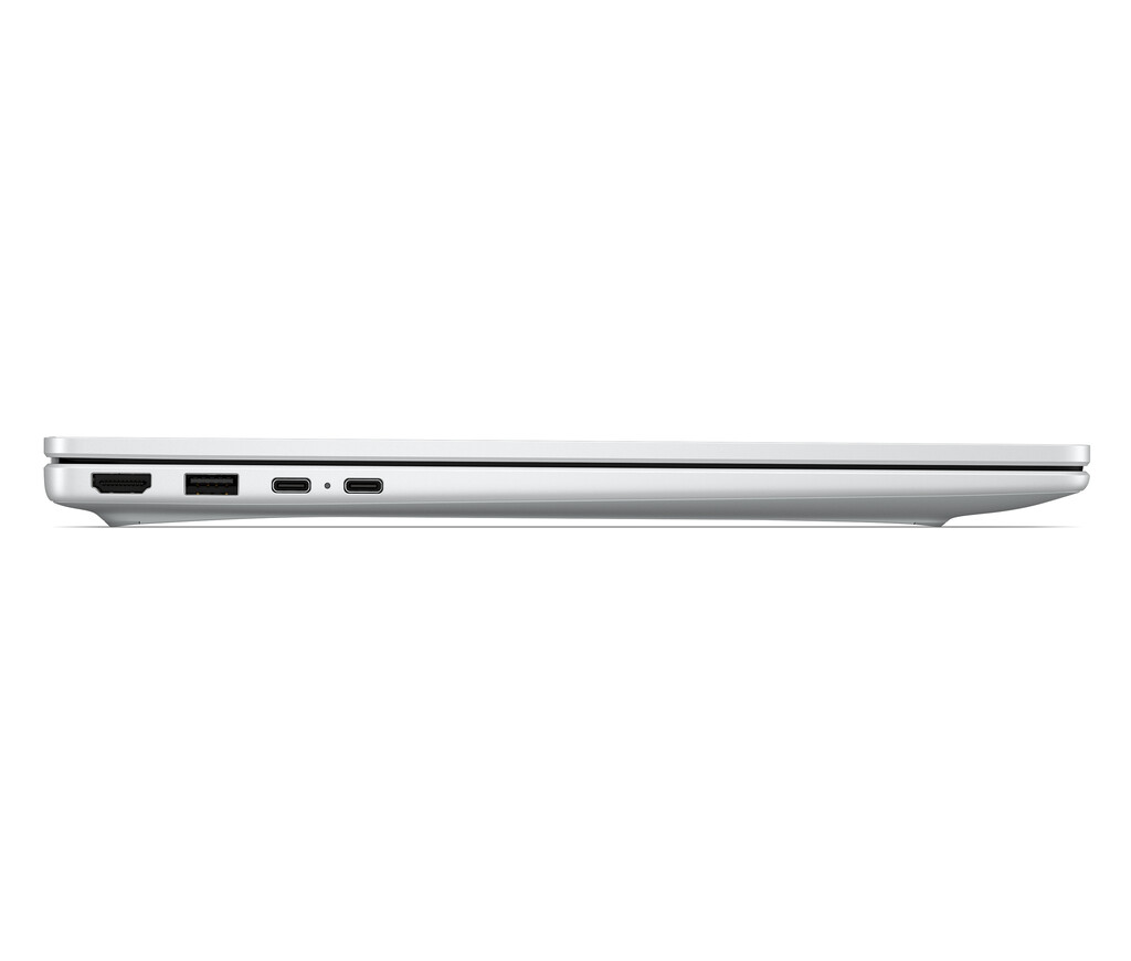 HP OmniBook 3 16-by0058ndx AMD Ryzen™ 5 7520U Laptop 40,6 cm (16") 2K 8 GB LPDDR5-SDRAM 512 GB SSD Wi-Fi 6 (802.11ax) Windows 11 - Afbeelding 7