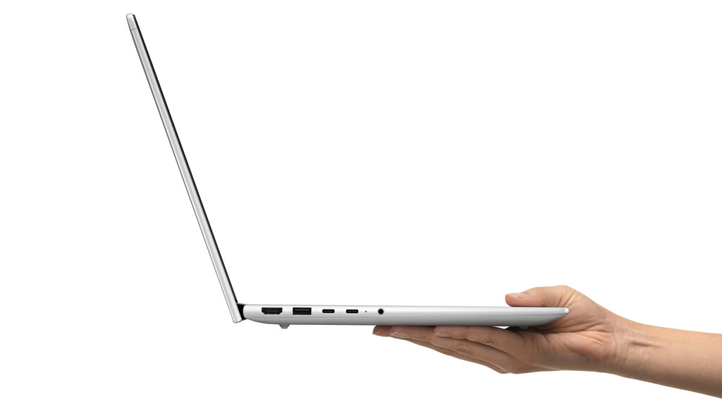 HP ProBook 4 G2i Next Gen AI Copilot+ PC Intel Core Ultra 5 322 Laptop 35,6 cm (14") WUXGA 16 GB DDR5-SDRAM 512 GB SSD Wi-Fi 7 ( - Afbeelding 8
