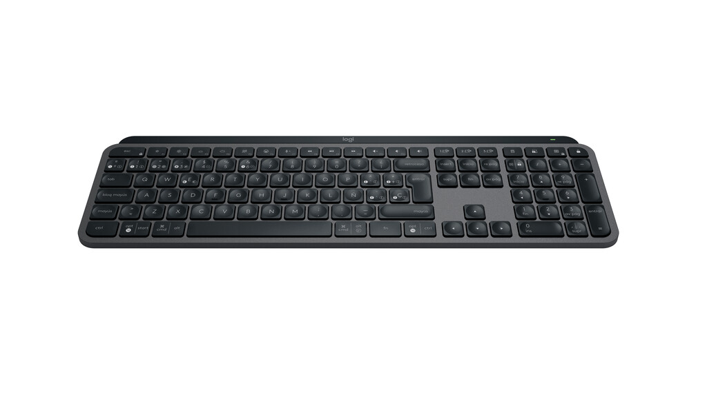 Logitech MX Keys S - Afbeelding 6