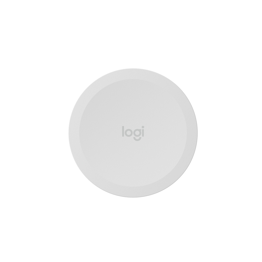 Logitech Witte deelknop voor de Scribe-whiteboardcamera - Afbeelding 2