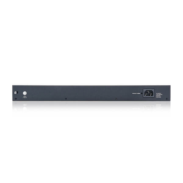 Zyxel XGS1935-52HP Managed L2/L3 Gigabit Ethernet (10/100/1000) Power over Ethernet (PoE) - Afbeelding 4