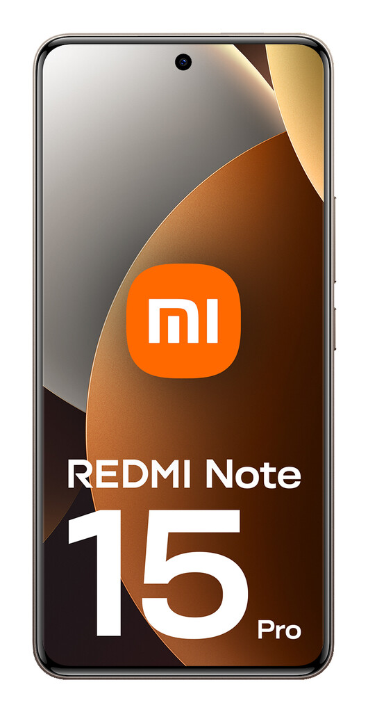 Xiaomi Redmi Note 15 Pro 17,2 cm (6.77") 4G 8 GB 256 GB 6500 mAh Titanium - Afbeelding 3
