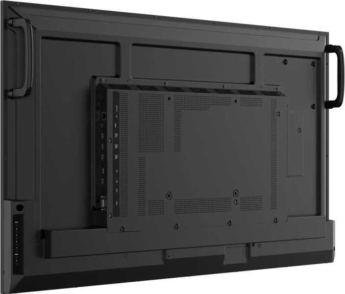 Viewsonic CDE4314-2C beeldkrant Digitale signage flatscreen 109,2 cm (43") LCD Wifi 500 cd/m² 4K Ultra HD Zwart Type processor A - Afbeelding 6