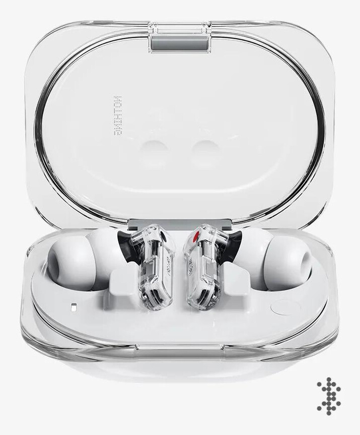 Nothing Ear ( 3a ) Headset True Wireless Stereo (TWS) In-ear Muziek USB Type-C Bluetooth - Afbeelding 2