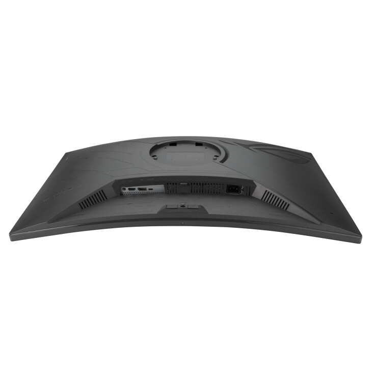 ASUS ROG Strix XG32WCS computer monitor 80 cm (31.5") 2560 x 1440 Pixels Quad HD LED Zwart - Afbeelding 5