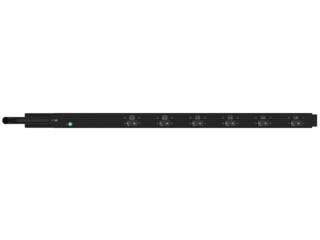 Hewlett Packard Enterprise P9R82A energiedistributie 24 AC-uitgang(en) 0U - Afbeelding 3