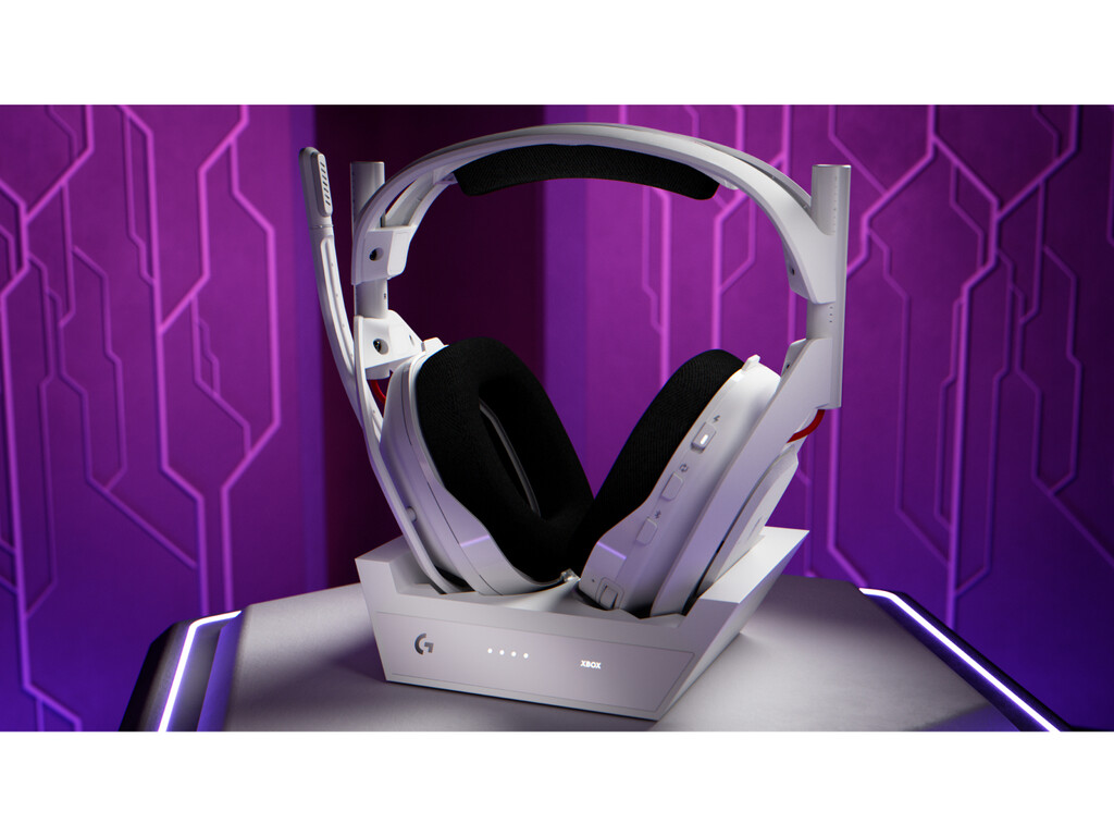 ASTRO Gaming A50 - Afbeelding 9