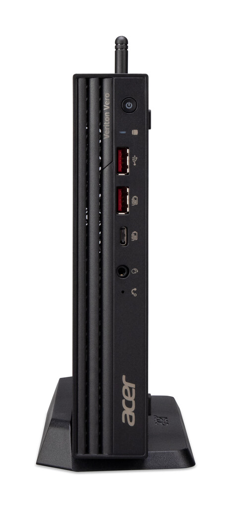 Acer Veriton Vero Mini VVN4735GT Desktop
