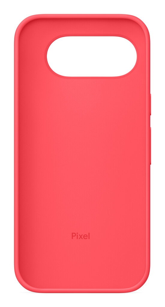 Google GA10874-WW mobiele telefoon behuizingen 16 cm (6.3") Hoes Rood - Afbeelding 2